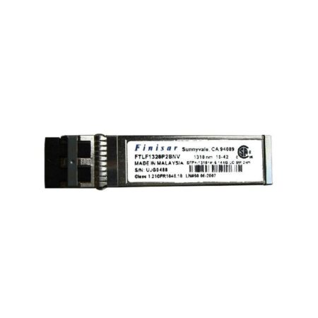 FTLF1328P2BNV Finisar Transceiver Module - 8.5Gbps SFP+