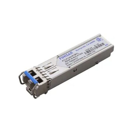 FTLF1421P1BTL Transceiver Module - High-Performance Fiber Optic