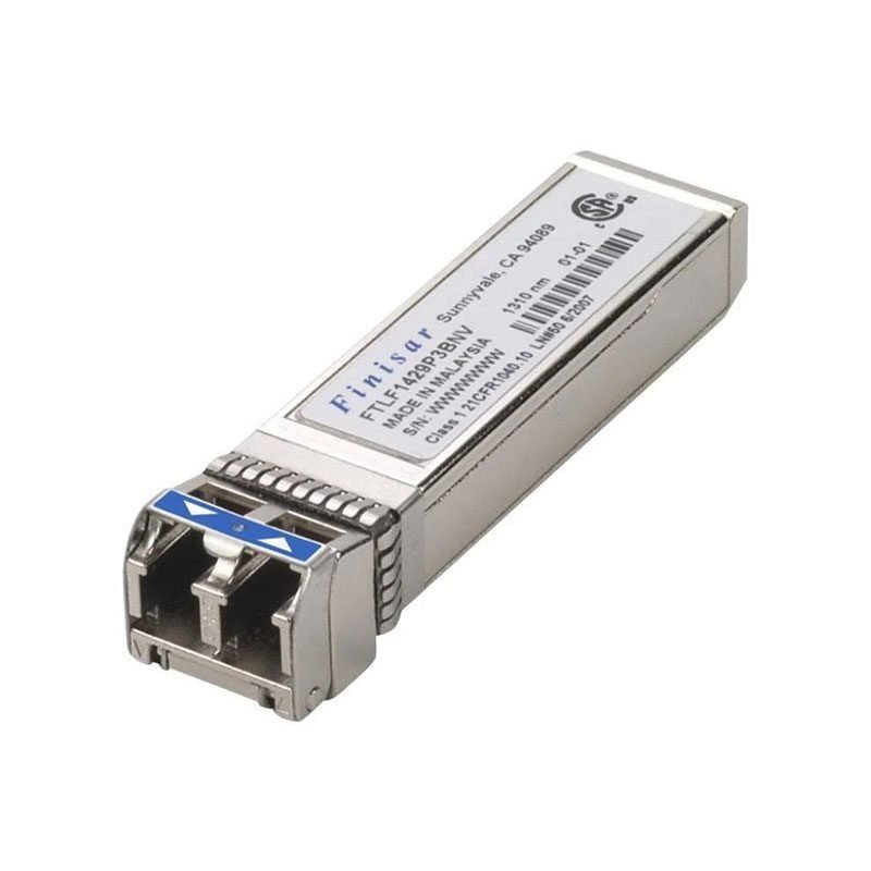 FTLF1429P3BNV Finisar SFP+ Transceiver Module