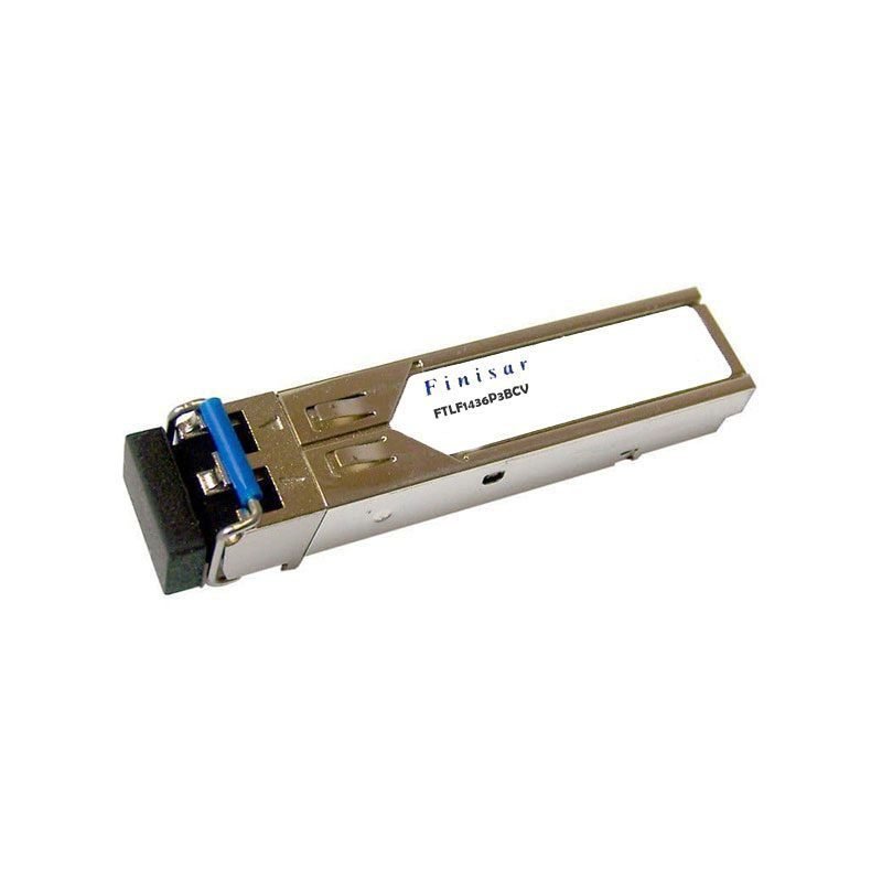 FTLF1436P3BCV Transceiver Module - 1310nm SFP+