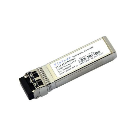 FTLF8529P3BNV Finisar 16G Fibre Channel Transceiver Module