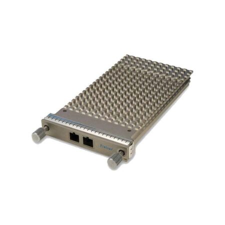 FTLQ7181MALL Finisar 40GBASE-LR4 Transceiver Module