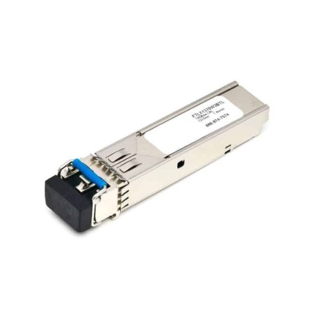 FTLX1370W3BTL Finisar 10G Transceiver Module