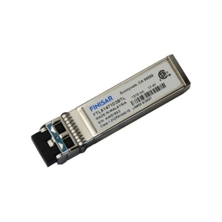 FTLX1471D3BTL Finisar 10G Ethernet Transceiver Module