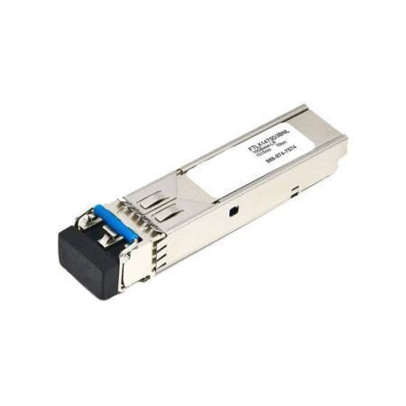 FTLX1475D3BNL Finisar 10Gb/s SFP Transceiver Module
