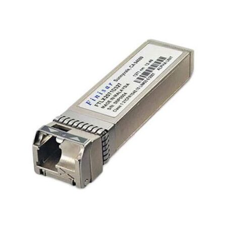 FTLX2071D327 Finisar 10Gb/s SFP+ Transceiver for 10km Links