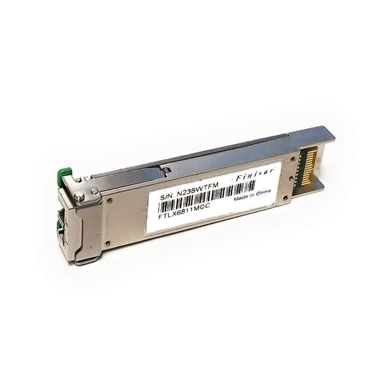 FTLX6811MCC Finisar 11.3Gbps TX/RX Optical Fiber Module