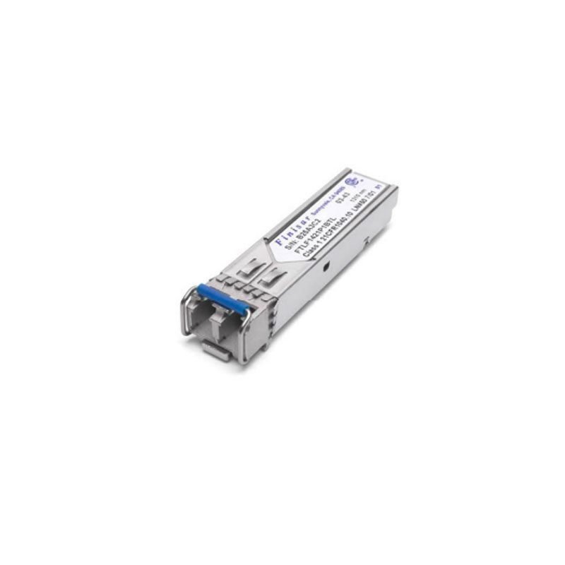FWLF-1631-45 Finisar DWDM SFP Transceiver 2.67Gbps 80 km