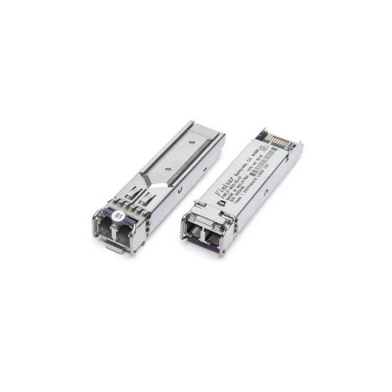 FWLF163233 Finisar Coherent DWDM SFP Transceiver OC-48/STM-16 2.7GBase