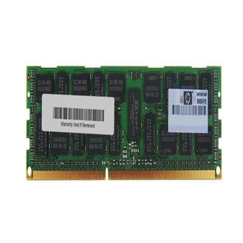 FX622UT HP 8GB PC3-10600 DDR3-1333MHz ECC Registered