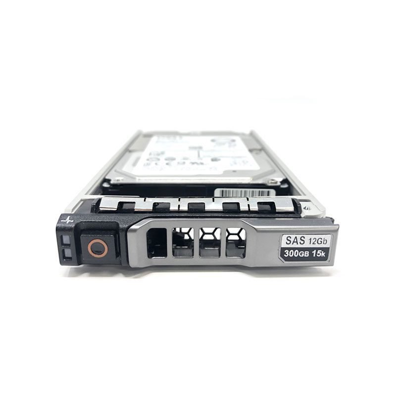 FX7D2 Dell 300GB 15K RPM SAS Hard Disk Drive