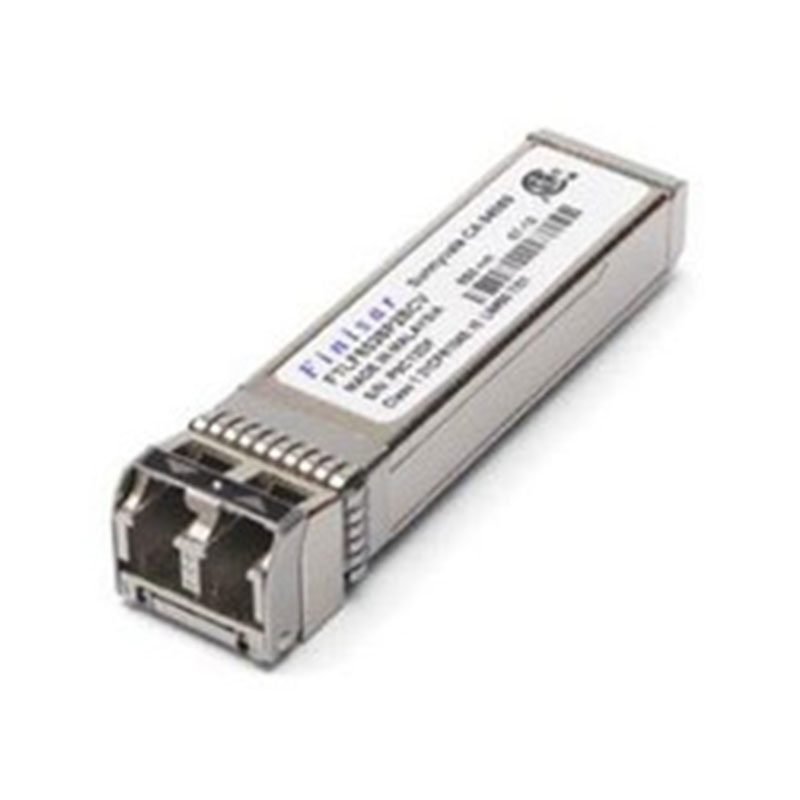 FTLF8529P3BNV-E5 EMC 16Gb SFP+ SR Transceiver 850nm
