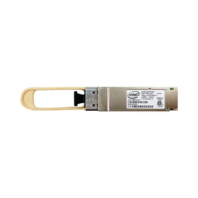G67930-003 Intel QSFP+ 40GBase-SR4 Transceiver Module