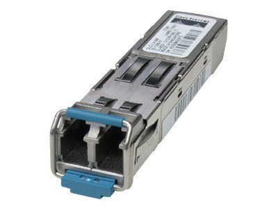 GLC-EX-SMD Cisco SFP Transceiver Module - LC/PC Long-Wavelength