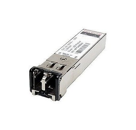 GLC-FE-100LX Cisco 100BASE-LX SFP Module for FE Port