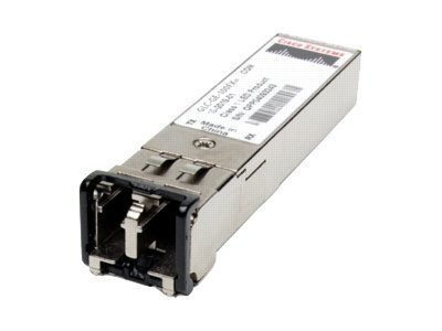 GLC-GE-100FX Cisco 100BASE-FX SFP Module with LC Connector