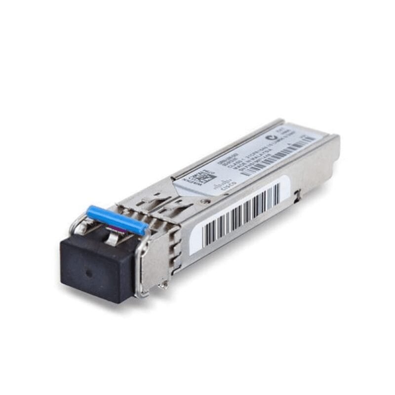 GLC-LH-SMD Cisco SFP Transceiver Module for Gigabit Ethernet