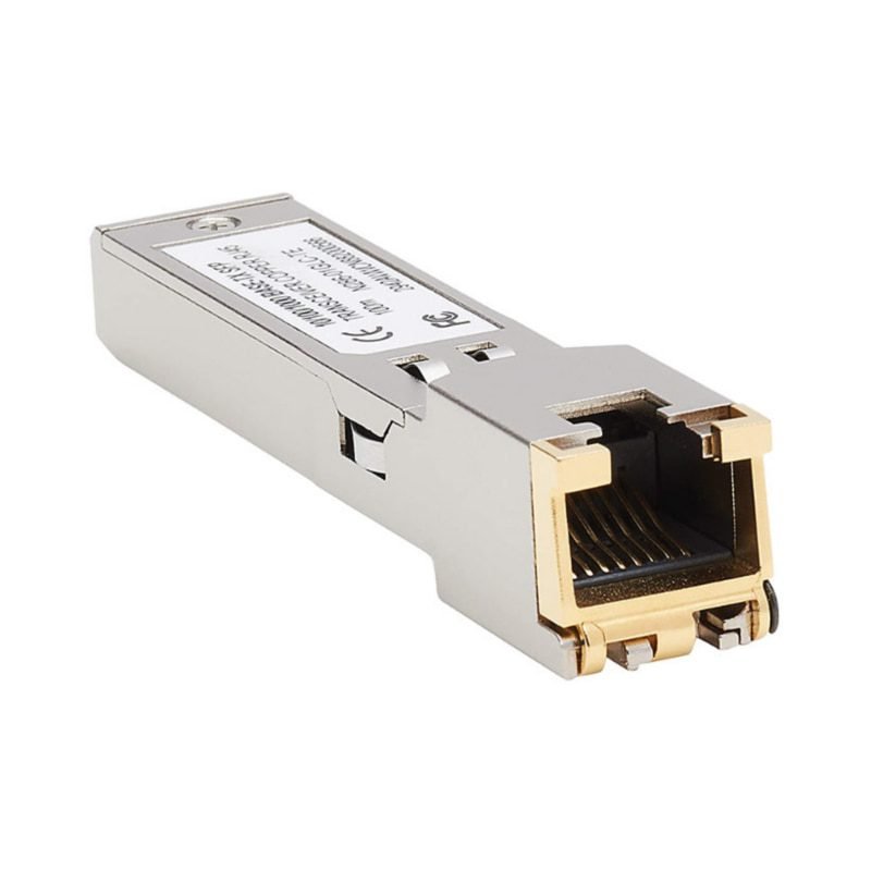 GLC-TE= Cisco - 1GbE Mini-GBIC Transceiver Module