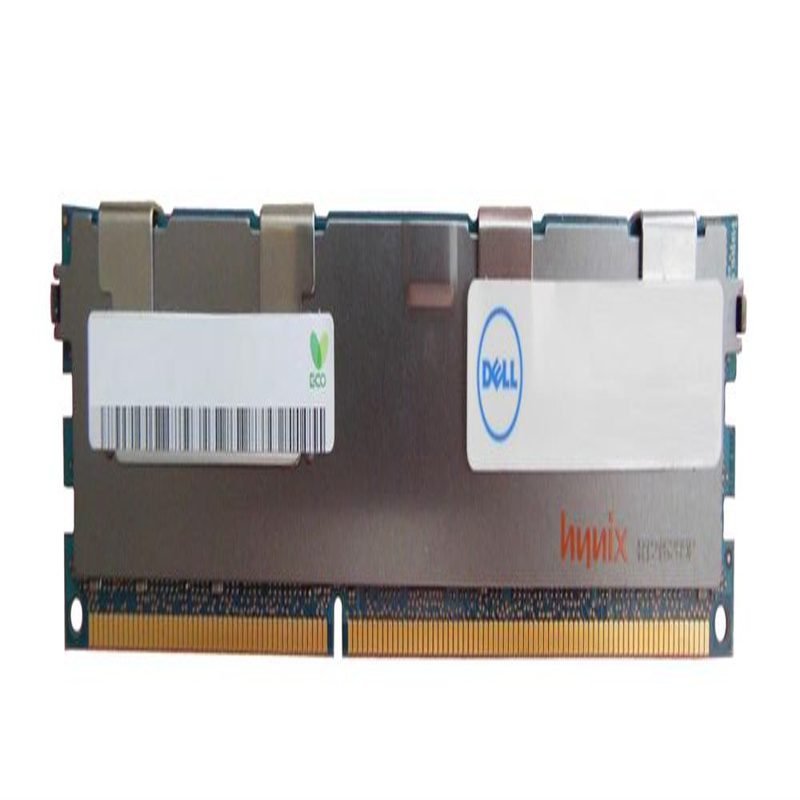 H132M Dell 8GB PC3-8500 DDR3-1066MHz ECC Registered