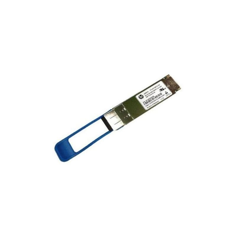 H6Z76A HPE B-Series 16Gbps Short Wave 100m SFP+ Transceiver