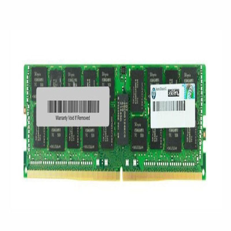H7B82A HPE 128gb Ddr4 2400mhz Pc4-19200