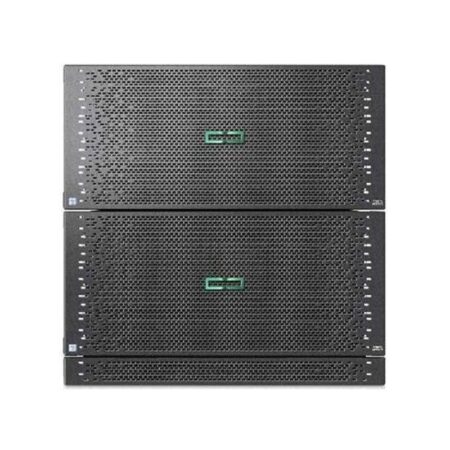 H7B99A HPE MC990 4S Base Server with E7-8880 V4