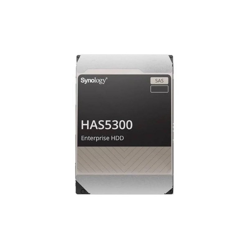 HAS5300-8T Synology 8TB 7200RPM Internal Hard Drive