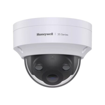 HC35W45R3 Honeywell 35 Series - Dome Network Surveillance Camera