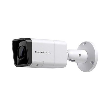 HC35WB5R2 Honeywell 5MP IR MFZ Bullet Camera - Onvif 35 Series