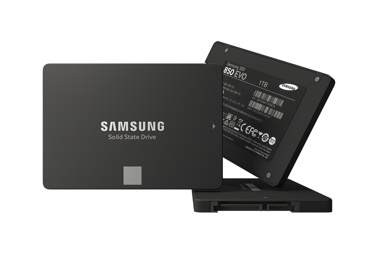 HD-SSD