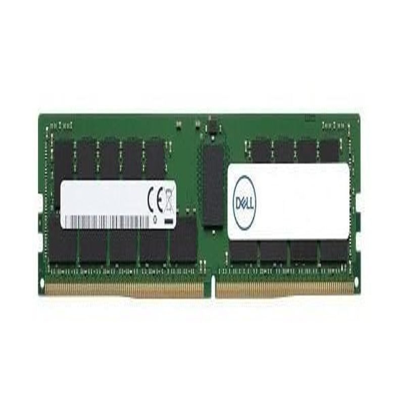 HF6GX DELL 32gb 3200mhz Pc4-25600