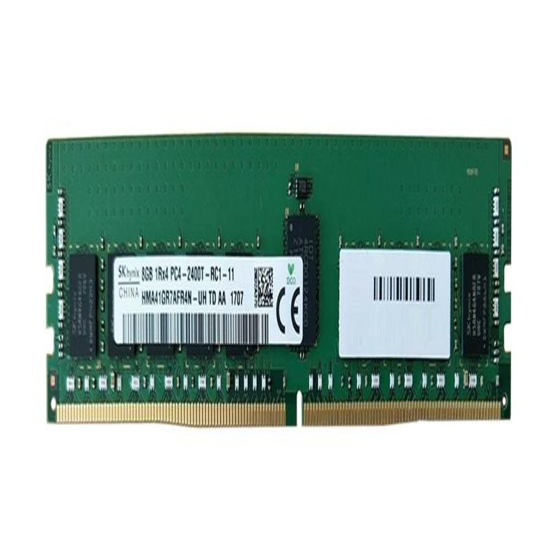 HMA41GR7AFR4N-UH Hynix 8GB PC4-19200 DDR4-2400MHz
