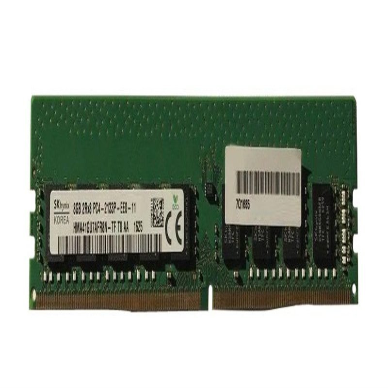 HMA41GU7AFR8N-TF Hynix 8GB PC4-17000 DDR4-2133MHz