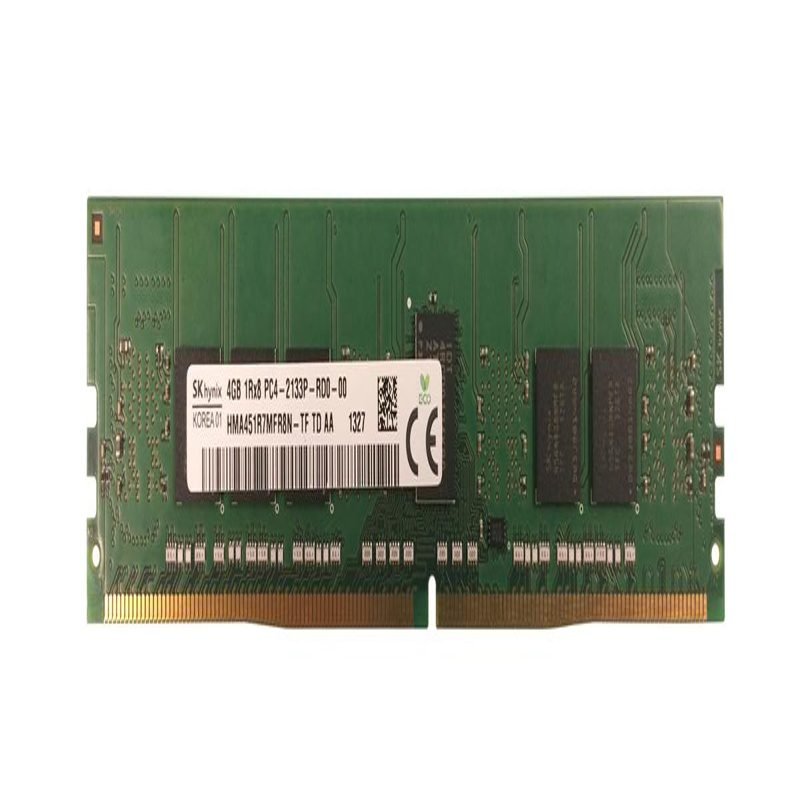HMA451R7MFR8N-TF Hynix 4GB PC4-17000 DDR4-2133MHz