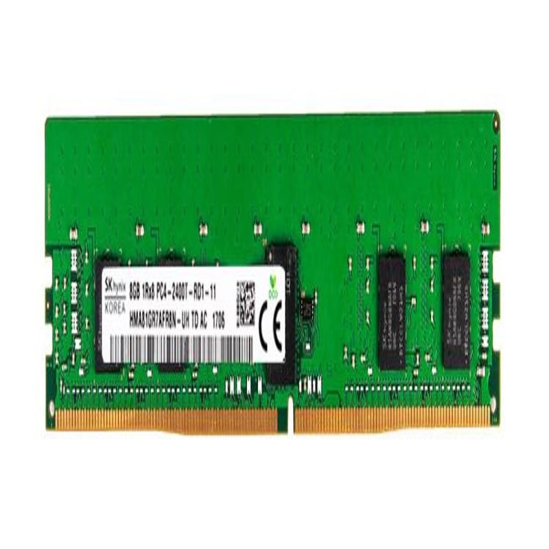 HMA81GR7AFR8N-UH Hynix 8GB PC4-19200 DDR4-2400MHz