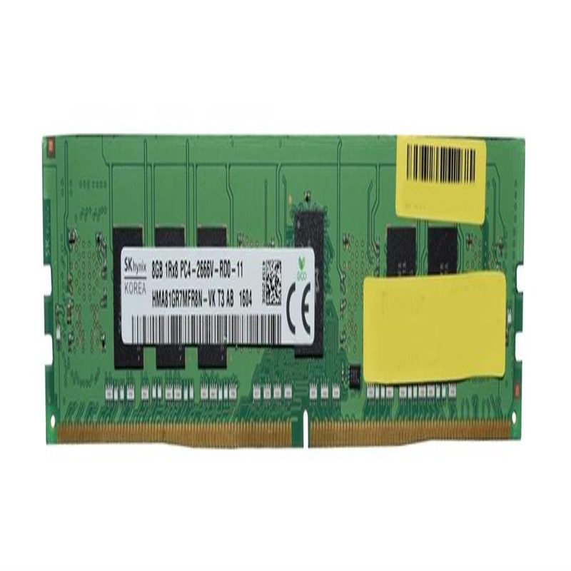 HMA81GR7MFR8N-VK Hynix 8GB PC4-21300 DDR4-2666MHz