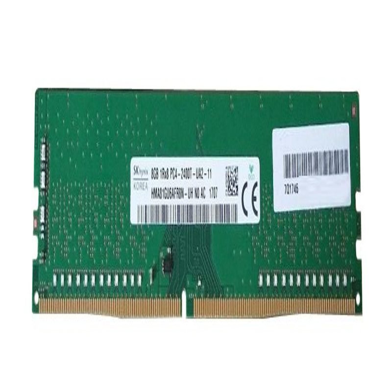 HMA81GU6AFR8N-UH Hynix 8GB PC4-19200 DDR4-2400MHz