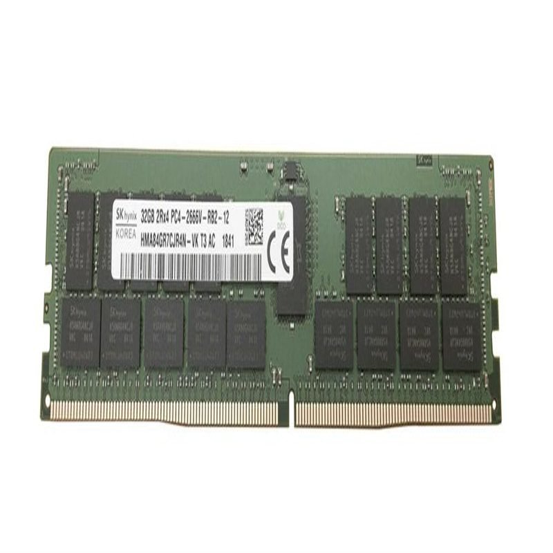 HMA84GR7CJR4N-VK Hynix 32GB PC4-21300 DDR4-2666MHz
