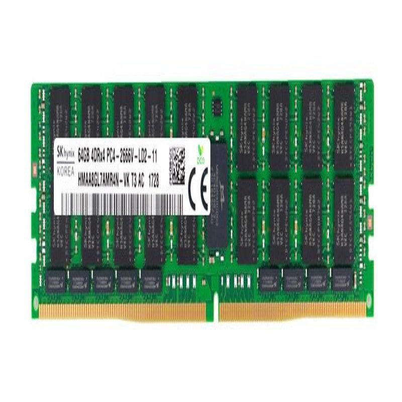 HMAA8GL7AMR4N-VK Hynix 64GB PC4-21300 DDR4-2666MHz