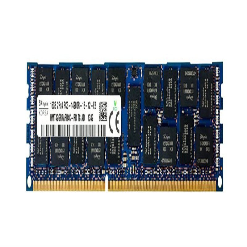 HMT42GR7AFR4C-RD Hynix 16GB PC3-14900 DDR3-1866MHz