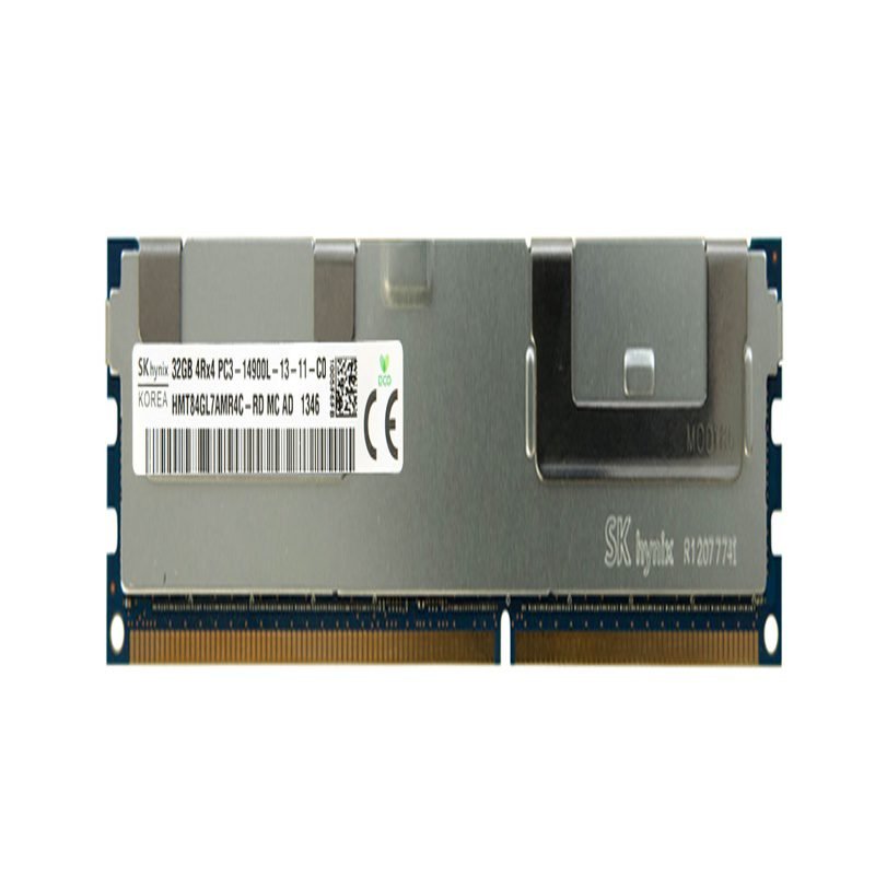 HMT84GL7AMR4C-RD Hynix 32GB PC3-14900 DDR3-1866MHz