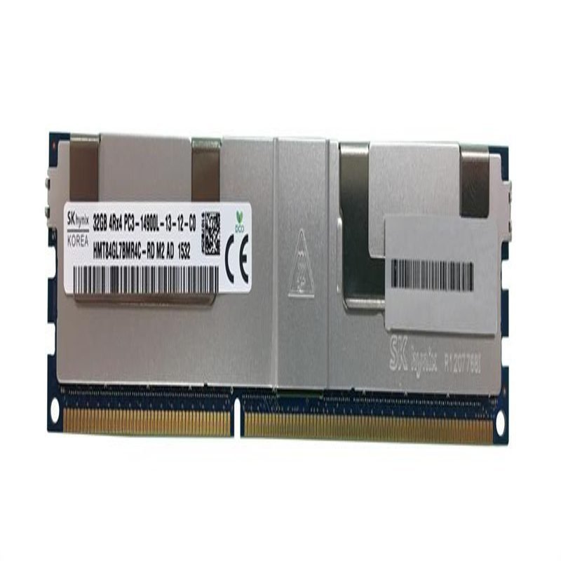 HMT84GL7BMR4C-RD Hynix 32GB PC3-14900 DDR3-1866MHz
