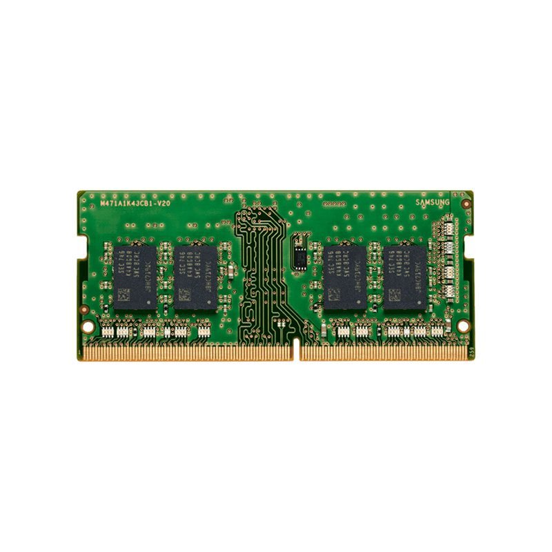 286H8AA HP DDR4 8GB SO DIMM 260 pin 3200 PC4-25600