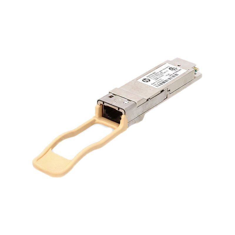 813875-B21 HPE 10Gbase-T SFP+ Transceiver Module