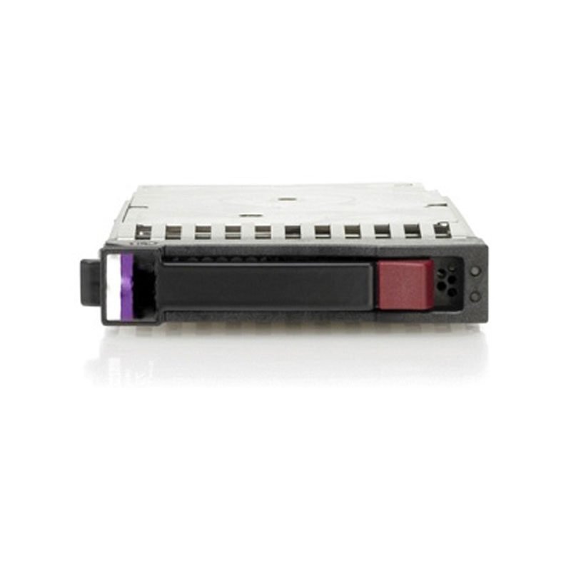 861746-B21 HPE 6TB 7200RPM Dual Port SAS Midline Drive