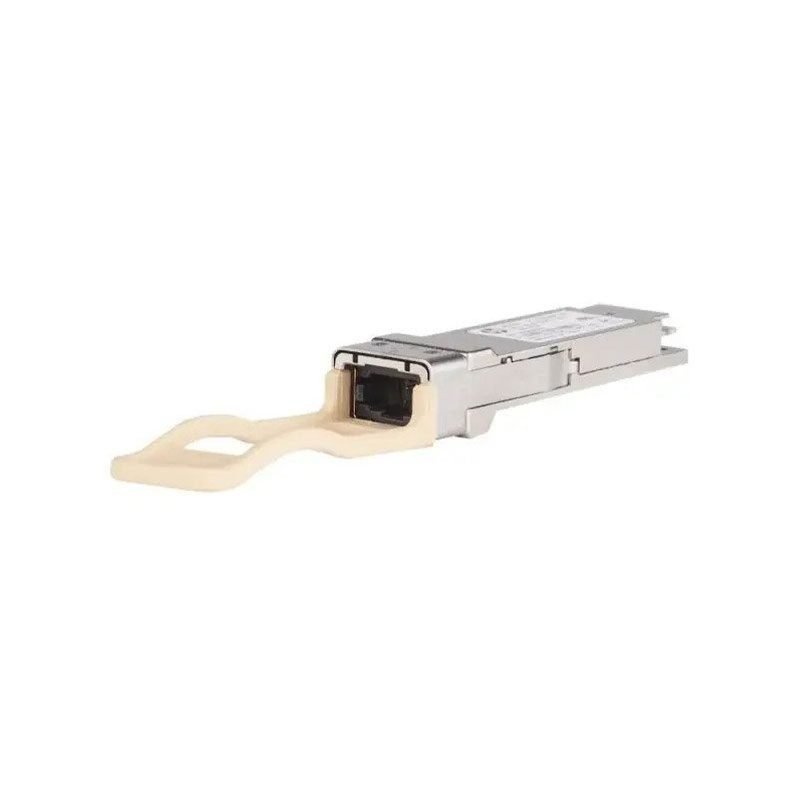 JH232-61001 HP X142 QSFP+ LC LR4 SM Transceiver Module