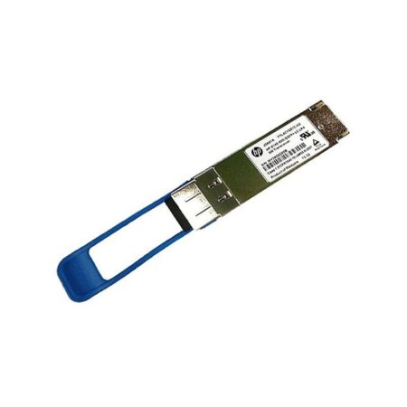 JH677A HPE X140 40G QSFP+ LR4 SM Transceiver 10KM