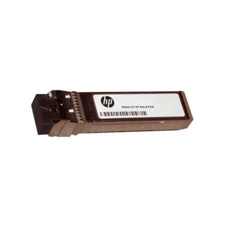 JH681A HPE x140 40G QSFP+ MPO MM 850NM CSR4 Transceiver
