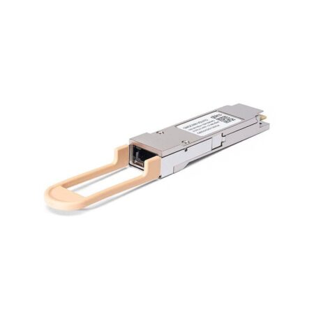 JL309A HPE Aruba 100G QSFP28 SR4 MPOR4 MMF Transceiver