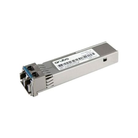 JL783A HPE Aruba 10G SFP+ LC LR Transceiver - 10KM SMF